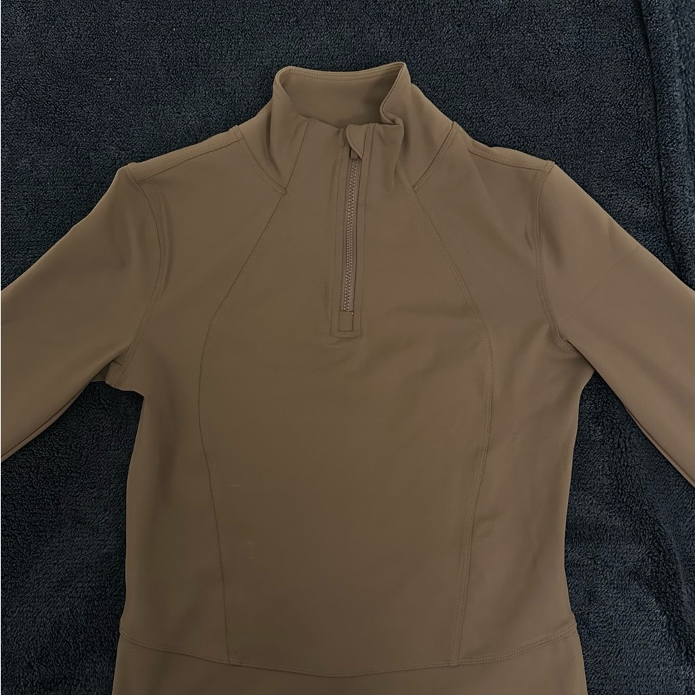 Gym jacket